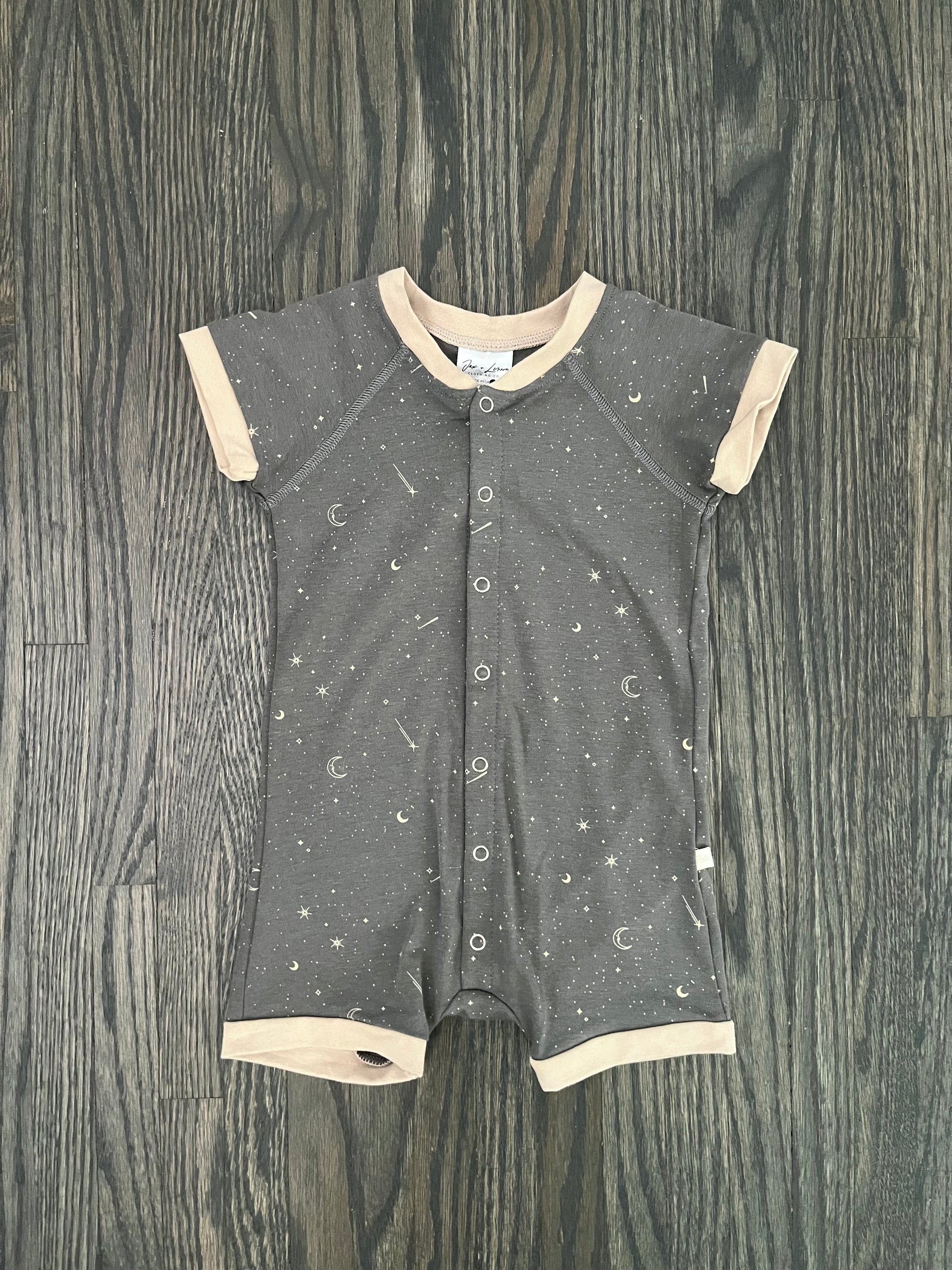 Shorts Romper – Jax and Lennon Clothing Co.